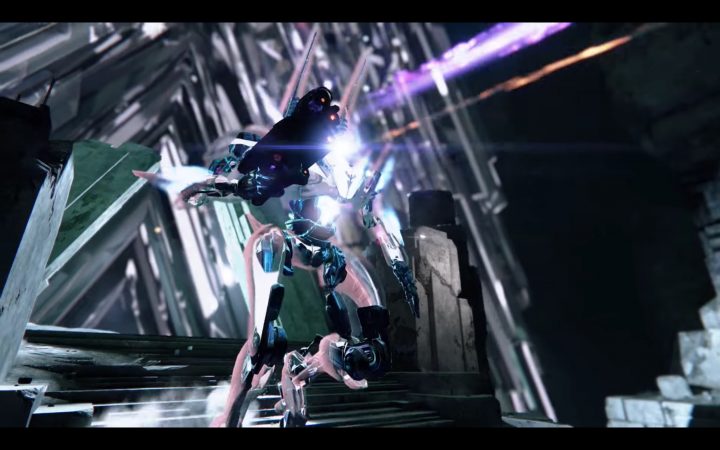 Destiny 金星レイドが復活か 新コンテンツ 勝利の時代 お披露目トレーラー公開 Eaa Fps News イーエーエー いえぁ