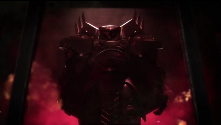 Destiny ガウル