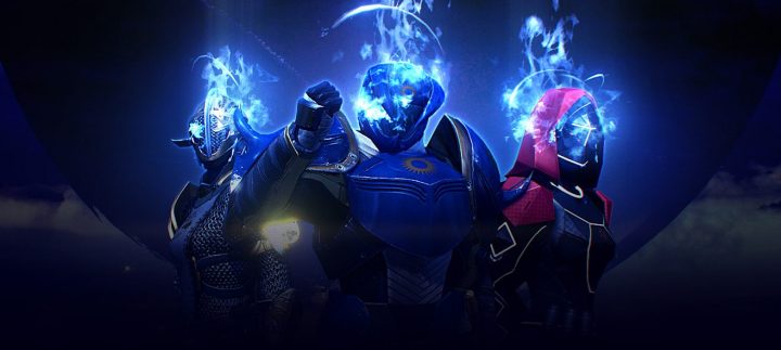 Destiny:「勝利の時代」続報、“エヤスルーナ”だけでなく過去の人気武器“フィンナラの危機”など2年目アイアンバナー武器も入手可能なバウンティが追加