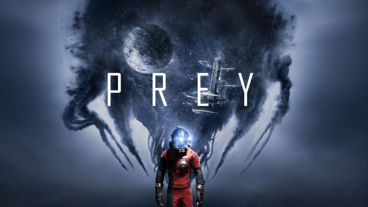 『Dishonored』の開発会社が送るSFアクション『Prey（プレイ）』、国内発売日が2017年5月18日に決定