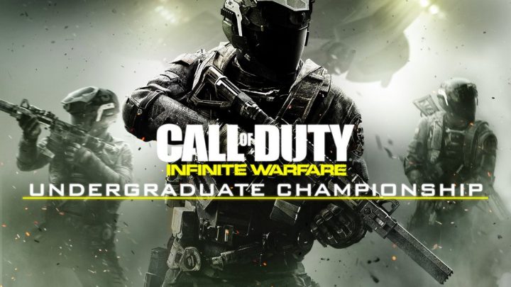 CoD UC: 学生による学生のための『CoD:IW』全国大会エントリー本日締め切り、交通費補助も決定