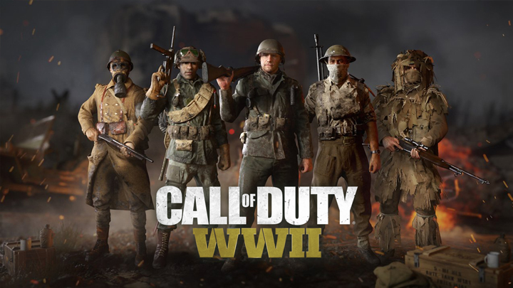 Cod Wwii 38種の バグリスト 公開 詳細な進捗状況が明らかに Eaa Fps News イーエーエー いえぁ