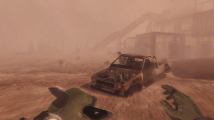 CoD:IW：第2弾DLC「Continuum」でリメイクされる、CoD史上最高レベルに狭いマップ“Rust”とは？ MW2 rust 01
