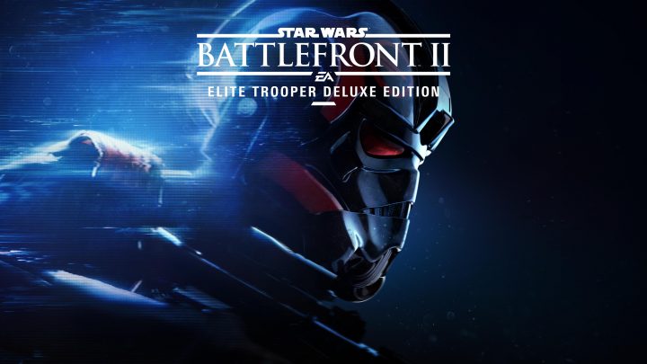 Swbf2 ダウンロード版の予約受付中 Amazon限定版が少しお得 Eaa Fps News イーエーエー いえぁ