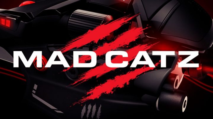 周辺機器メーカーの「Mad Catz」が倒産・消滅。再建の見込みは無し