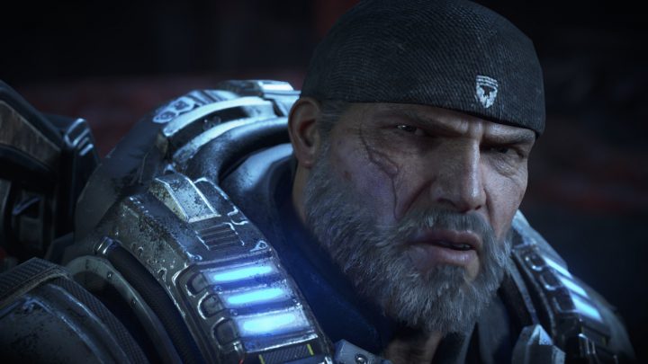 『Gears of War 4』日本語版ローンチトレーラー公開、5月25日発売