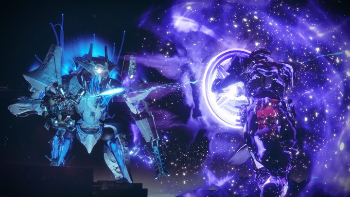 Destiny 2: 今後のアップデートで倉庫の拡張やレイド装備限定パークを検討、エバーバースにも改善の兆し