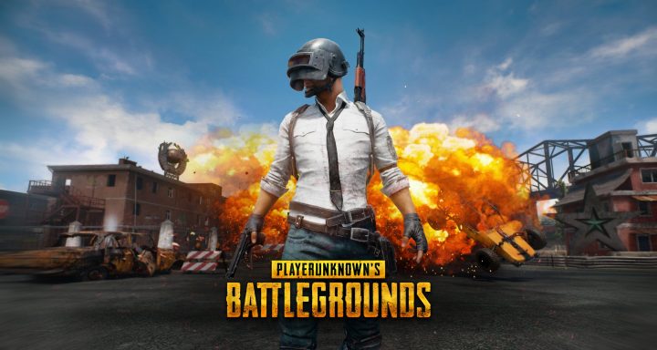 PUBG: 開発中の“壁乗り越えアニメーション”公開、高さによってモーションが変化