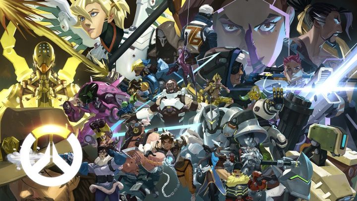 Overwatch Anniversary | YEAR ONE | Thank You, Heroes!