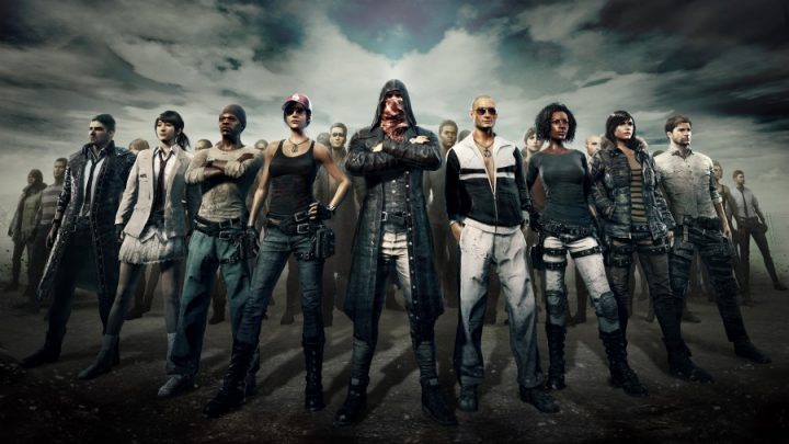PUBG: PC版とXbox One版の総プレイヤー数が3,000万人突破、世界を代表するIPへ