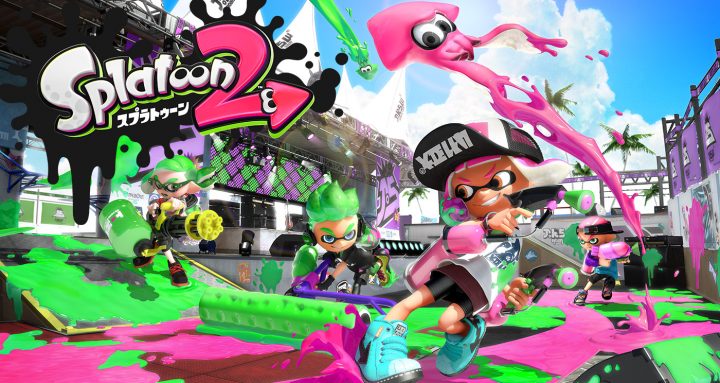 「日本と欧米のゲーム開発の違い」 は緑茶と砂糖? :スプラトゥーン2のゲームデザイナーが語る