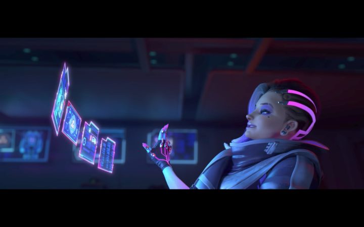 噂:『オーバーウォッチ』 の新ヒーロー「ドゥームフィスト」らしき情報や「サマーゲームズ 2017」、謎の「Event 8」など発掘
