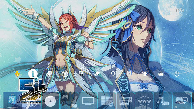 PS Plus: 7月の配信コンテンツ一部先行公開、フリープレイ『The Unfinished Swan』や『PSO2』