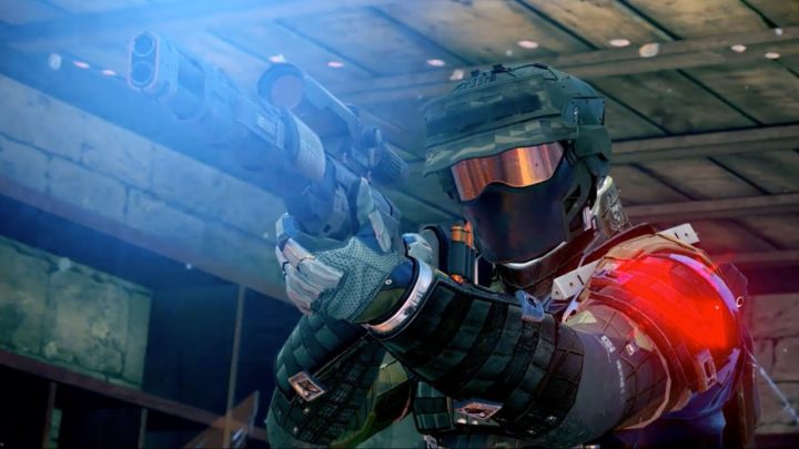 CoD:IW: 第3弾DLC「Absolution」公式トレーラー公開、『CoD:MW3』の市街マップ“Resistance”復活