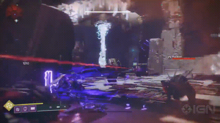 Destiny 2:完全リセットへの決断、公開イベントタイマー実装、エンドコンテンツ向け縛りプレイ導入などが語られたIGNインタビューまとめ