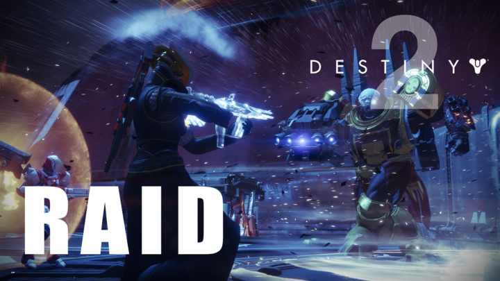 Destiny 2:アップデート1.1.2配信、アーマーのマスターワークやレイド専用改造パーツ実装など