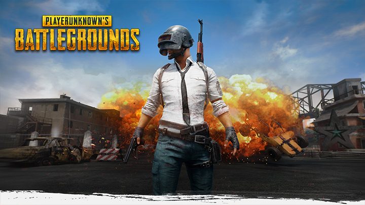 PUBG:販売本数がついに1,000万本突破、最大同時接続は97万人に
