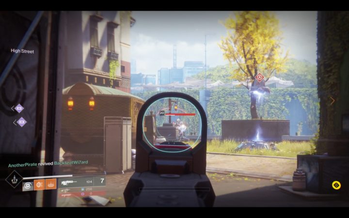 Destiny 2 武器パークが固定式に ただしパークに変わる新たなランダム要素を計画中 Eaa Fps News いえあ えああ