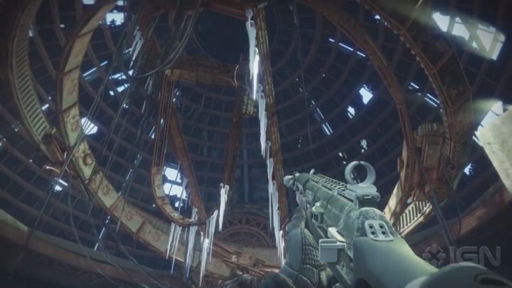 Destiny 2:完全リセットへの決断、公開イベントタイマー実装、エンドコンテンツ向け縛りプレイ導入などが語られたIGNインタビューまとめ