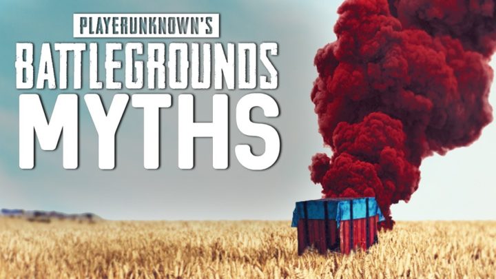 PUBG:噂検証シリーズ第2弾「クロスボウの矢でプレイヤーの視界を奪える?」「実は水中の敵も撃てる?」など