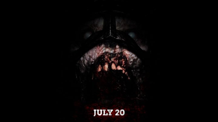 CoD:WWII: ゾンビモードの新イメージ公開、お披露目は現地時間7月20日の「コミコン」