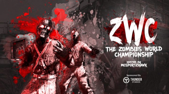 CoD:BO3: 史上初の「ゾンビ世界大会」開催、賞金総額2万ドル