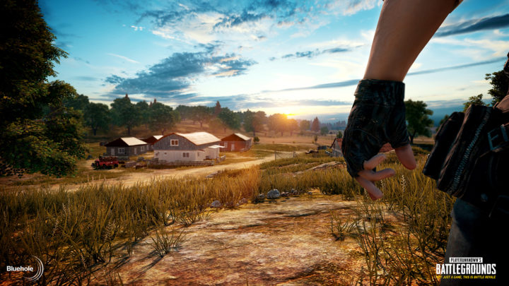 PUBG:ウィークリーとマンスリーアップデート廃止、開発により注力するため
