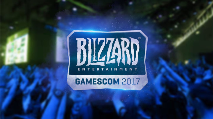 オーバーウォッチ: 待望の「新作アニメーション」をgamescomで世界初公開、新マップもプレイ可能