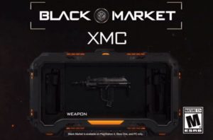 CoD:BO3： ブラックオプスシリーズの武器「オリンピア」と「XMC（MSMC）」が復活、期間限定迷彩「Empire」も