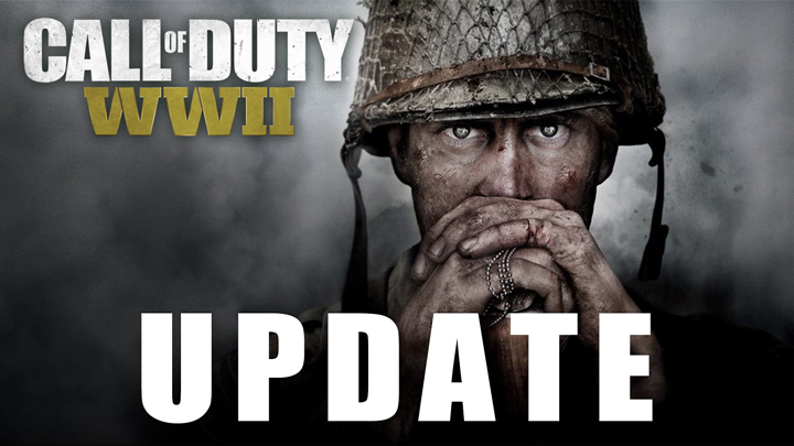 CoDWWII-UPDATE