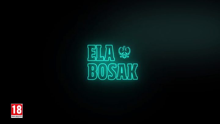 レインボーシックス シージ： ポーランドの女性オペレーター「ELA」のトレーラー公開 R6S ELA 05
