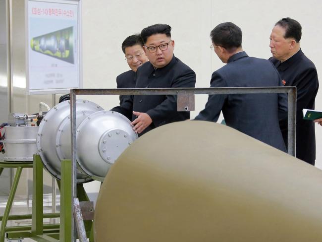 リアル： 北朝鮮がEMP爆弾の開発表明、日本全体のインフラを一瞬で破壊する可能性 8096e90278cb3bf7b0628fc03d5e6d8a