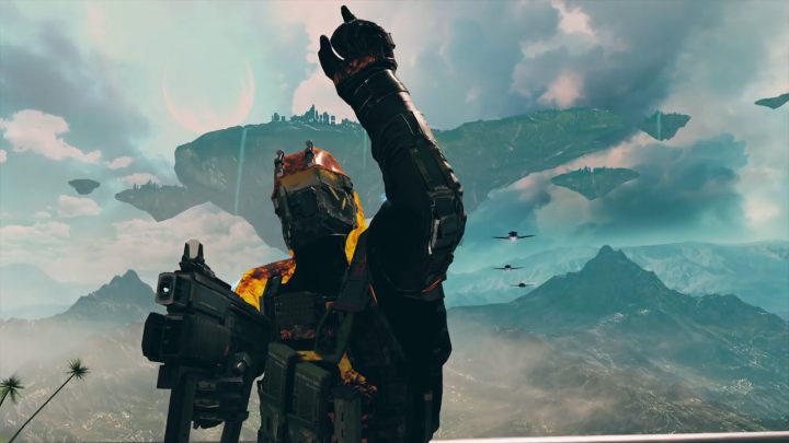 CoD:IW: 第4弾DLC「Retribution」の公式マルチプレイヤートレーラー公開、見どころ満載の楽しいトレーラー