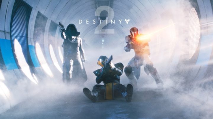 Destiny 2: 実写トレーラー「New Legends Will Rise」公開、子犬のために立ち上がれガーディアン(日本語字幕)