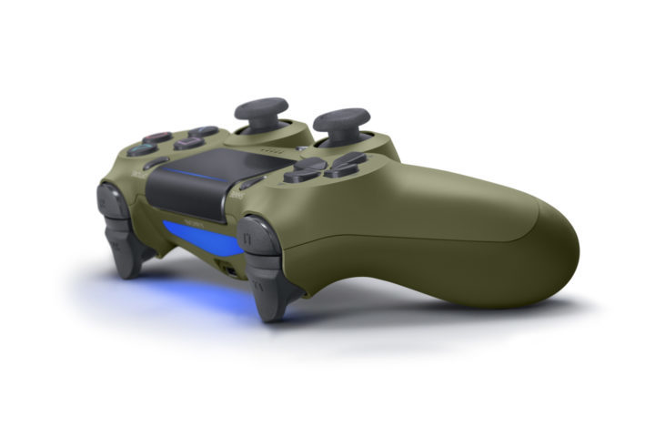 [噂] PS5：PlayStation 5 リーク情報、発売日は2020年 / 価格は499ドル / 「PS VR2」「DUALSHOCK 5」登場 / ローンチタイトルに『Battlefield: Bad Company 3』など DUALSHOCK4 CoDWW2 02