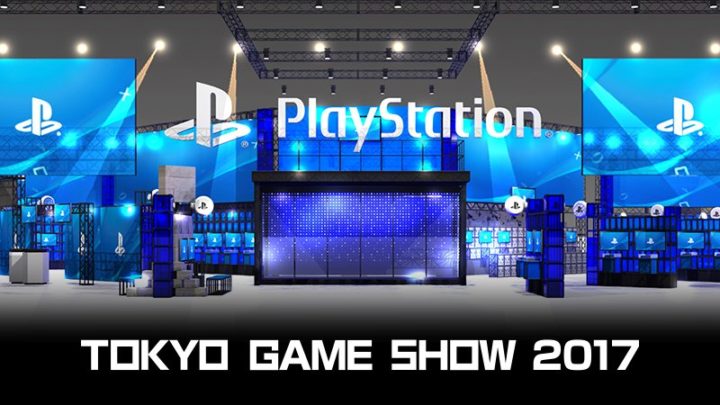 SIEJAが「東京ゲームショウ2017」での全出展タイトル発表、各都市で開催される「PS祭 2017」の情報も