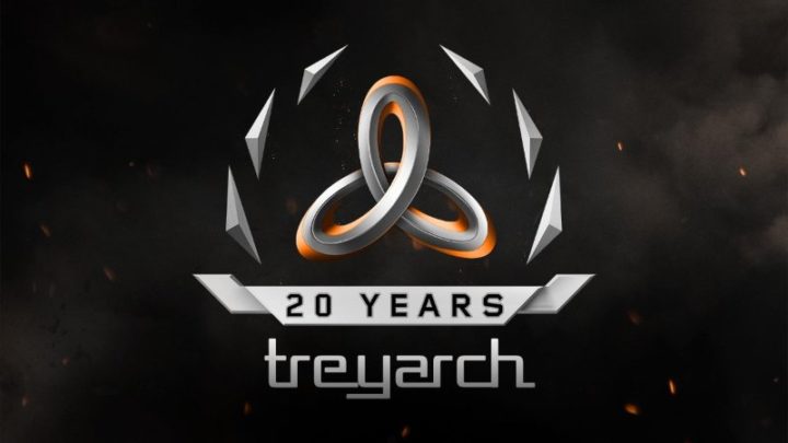 Treyarch-20th