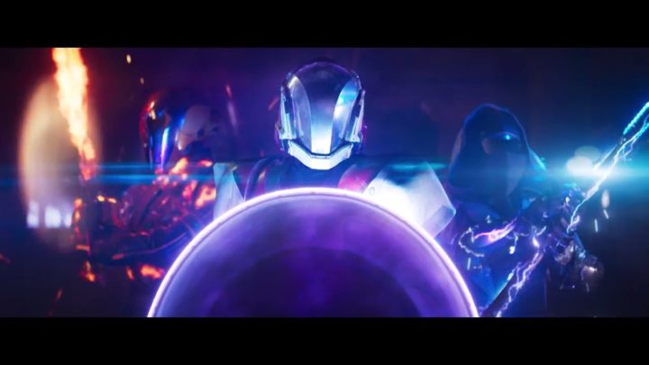Destiny 2:レイド、D2版オシリスの試練、ナイトフォールの解禁日時発表、ガイド付きゲームは9月13日から順次開放