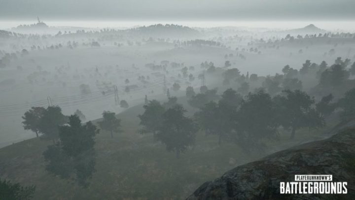PUBG: ゲームファイルの編集が禁止に、ini編集で霧の無効化をしているプレイヤーは要注意