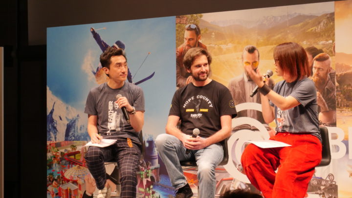 日本版『ファークライ5』の発売日は2018年3月1日、明日から予約受付開始で豪華版や予約特典も判明