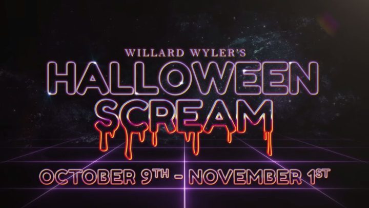 CoD:IW： 恐怖のハロウィンイベント「Halloween Scream」発表、無料限定アイテムや新モード、マップ「Carnage」無料プレイなど
