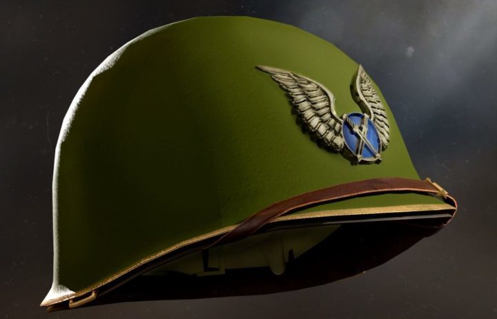 CoD:WWII： プレステージエンブレムが公開、プレステージの報酬にエンブレム付きのヘルメットも登場か？