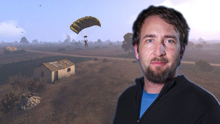大成功後の生活の変化は?『PUBG』生みの親ブレンダン・グリーン氏の近況インタビュー