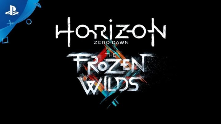 Horizon Zero Dawn これからの季節にぴったりのdlc 凍てついた大地 最新トレーラー公開 Eaa Fps News イーエーエー いえぁ