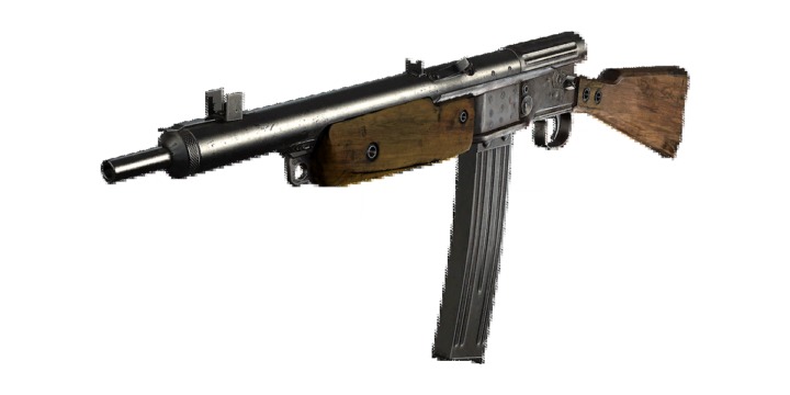CoD:WWII： 武器サプライドロップや16種の新武器画像がリーク、旧日本軍ライフル「四式自動小銃」や「有坂銃」など追加か 22bfc98034