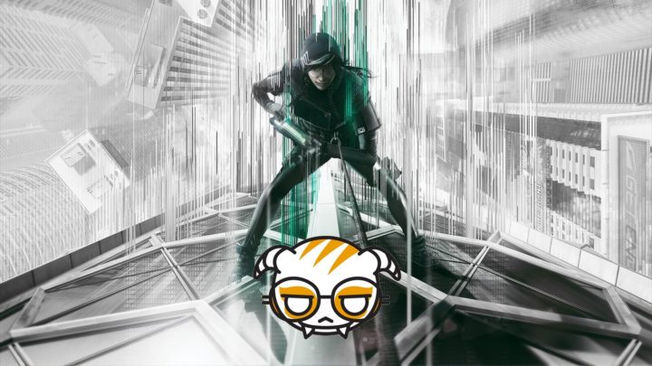 レインボーシックス シージ Dokkaebiのハッキングをイメージしたかわいい壁紙 15種 Eaa Fps News イーエーエー いえぁ