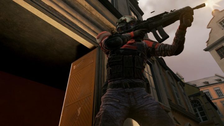 PS VR:FPS『Bravo Team(ブラボーチーム)』と『The Inpatient -闇の病棟-』が2018年に発売延期