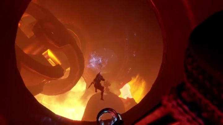 Destiny 2: 拡張コンテンツ第一弾「オシリスの呪い」リリーストレーラー公開、新レイド・ゾーン「世界を食らう船」をチラ見せ