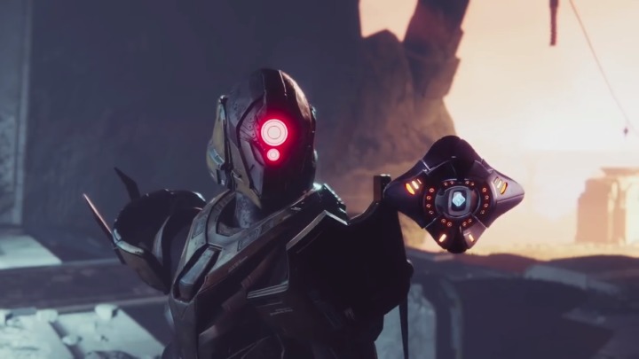 Destiny 2: 拡張コンテンツ第一弾「オシリスの呪い」リリーストレーラー公開、新レイド・ゾーン「世界を食らう船」をチラ見せ