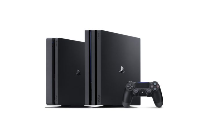 PS4:2017年末だけで590万台の実売達成、累計7,360万台を記録
